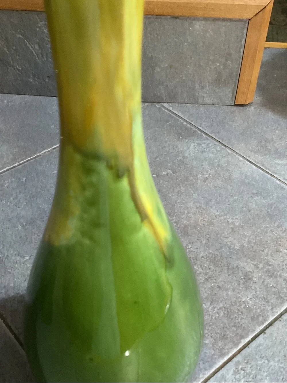 Royal Haeger Pottery Vase